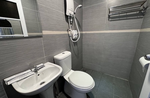 Bandar Sunway Hotel | Best View Hotel Sunway Metro @ Near Sunway Medical-Pyramid-Lagoon