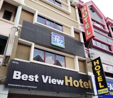 Bandar Sunway Hotel | Best View Hotel Sunway Metro # Near Sunway Medical-Pyramid-Lagoon