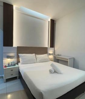 Bandar Sunway Hotel | Best View Hotel Sunway Metro # Near Sunway Medical-Pyramid-Lagoon