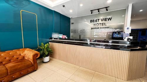 Bandar Sunway Hotel | Best View Hotel Sunway Metro # Near Sunway Medical-Pyramid-Lagoon