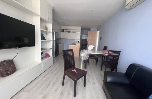Ruessei Kaev Condo | Best view of the Mekong River condominium in Chroy Changva