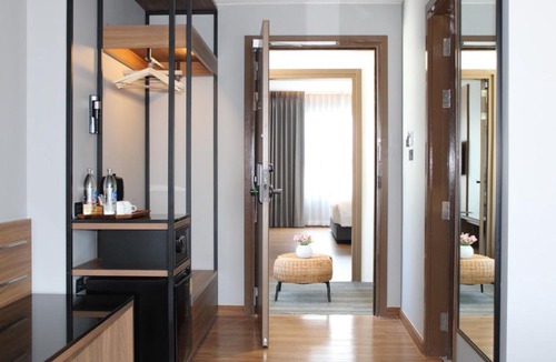 Phahonyothin Hotel | Best Western Chatuchak