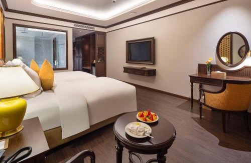 Da Lat Hotel | Best Western Premier Imperial Dalat