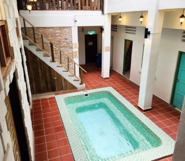 Imbi Hotel | Bestow Boutique Hotel