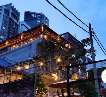 Imbi Hotel | Bestow Boutique Hotel