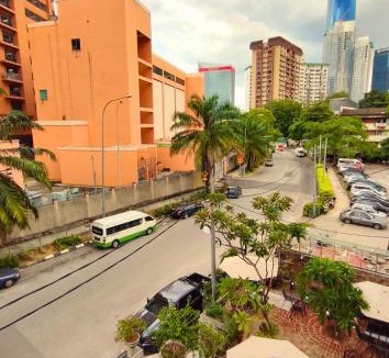 Imbi Hotel | Bestow Boutique Hotel
