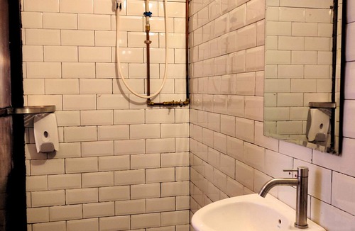 Imbi Hotel | Bestow Boutique Hotel