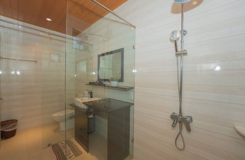 Cam Chau Hotel | Betel Garden Villas