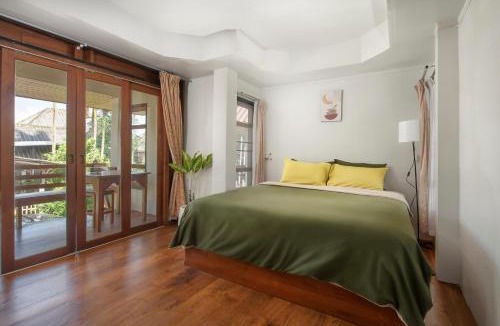 Pai Hotel | Betel Palm Village - Casa Retreat - WiFi 90 Mbps
