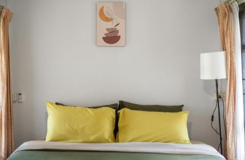 Pai Hotel | Betel Palm Village - Casa Retreat - WiFi 90 Mbps