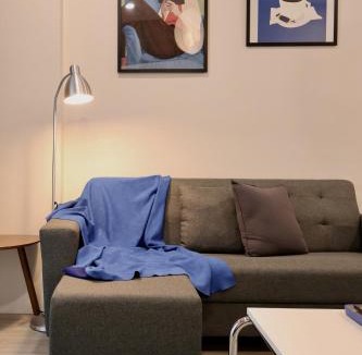 Kampung Stampin Apartment | Beullu - Rex Apartment Kuching 6Pax