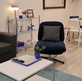 Kampung Stampin Apartment | Beullu - Rex Apartment Kuching 6Pax