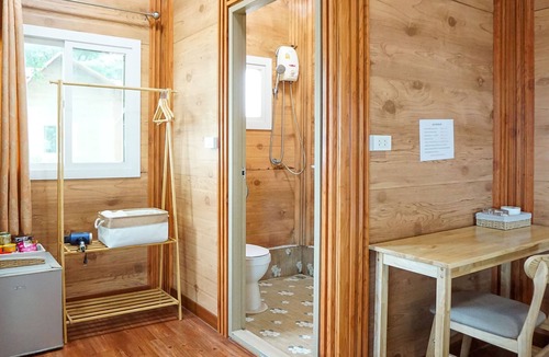 Nakhon Chai Si Hotel | Beung Sampathuan Nakornchaisri Resort