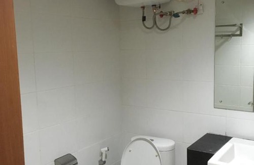 Hegarmanah Apartment | Beverly Dago Apartment