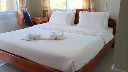 Sekong Province Hotel | Beyond Pub guest House and Hotel