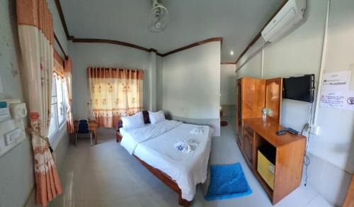 Sekong Province Hotel | Beyond Pub guest House and Hotel