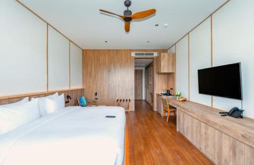 Takua Thung Resort | Beyond Skywalk Nangshi