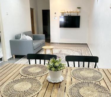 Kuala Terengganu House | BF Stay