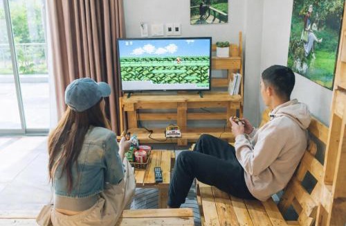 Moc Chau Hotel | BG Stone Homestay
