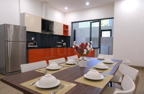Ngu Hanh Son Apartment | BHA House