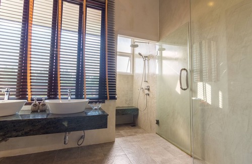 Ko Chang Hotel | Bhu Tarn Koh Chang Resort and Spa