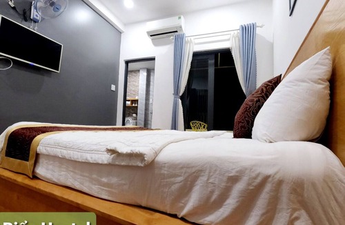Quy Nhon Hotel | Biển Hostel