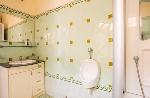 Vung Tau Villa | Biệt thự bình dân Vung Tau
