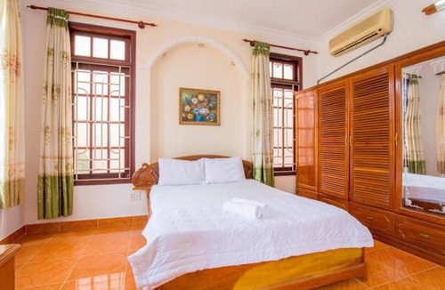 Vung Tau Villa | Biệt thự bình dân Vung Tau