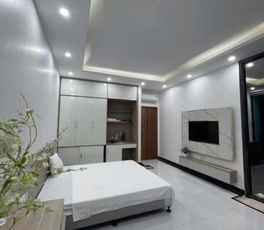 Hoang Hoa Villa | Biệt thự B10 05 Khu nghỉ dưỡng Flamingo Hải Tiến