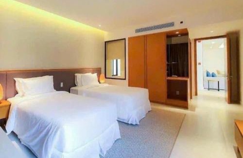 Cam Lam Villa | BIỆT THỰ BIỂN CAM RANH Wyndham garden
