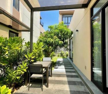 Cam Lam Villa | BIỆT THỰ BIỂN CAM RANH Wyndham garden