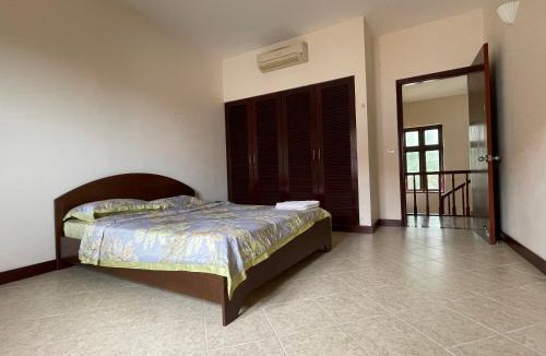 Phu Hai Beach Apartment | Biệt Thự C19 Mũi Né Domaine