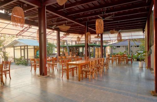 Song Cau Apartment | Biệt thự Gành Đỏ