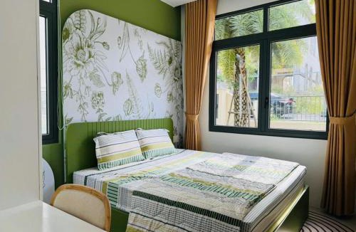 Xuyen Moc Villa | Biệt thự Hồ Tràm 3637