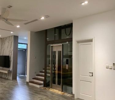 Bac Tu Liem Villa | Biệt thự H6-Starlake