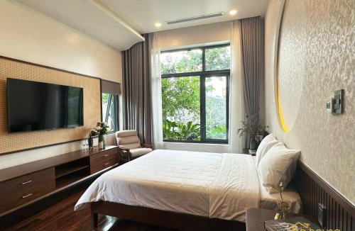 Bao Loc Villa | Biệt thự nghỉ dưỡng BB House Bảo Lộc - Nguyên căn