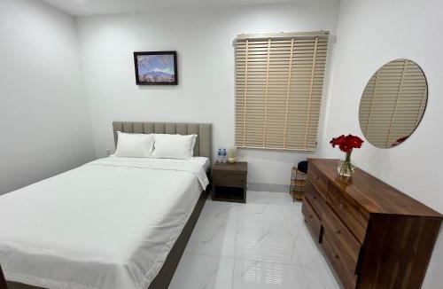 Long Hai Villa | Biệt thự nghỉ dưỡng Saint Simeon Long Hải