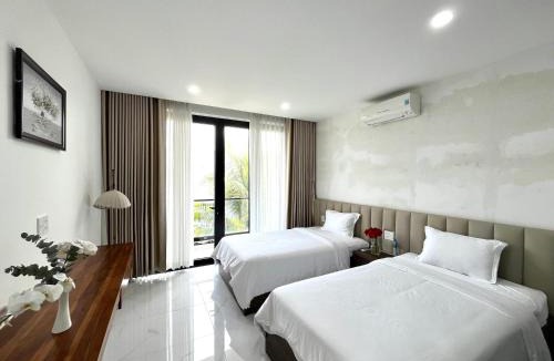 Long Hai Villa | Biệt thự nghỉ dưỡng Saint Simeon Long Hải