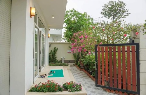 Sam Son Villa | Biệt thự NT20 FLC Sầm Sơn
