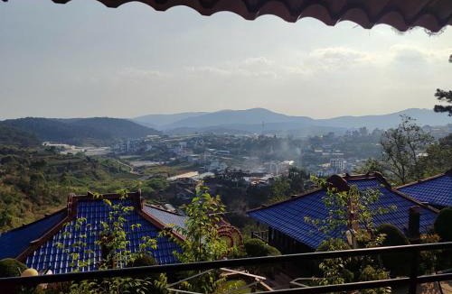 Da Lat Resort | Biệt Thự OSAKA