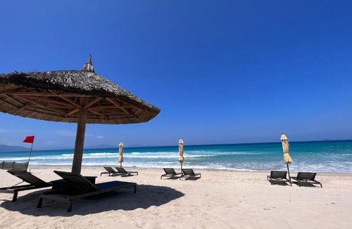 Cam Lam Villa | Biệt thự trong Wyndham garden Cam Ranh