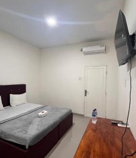 Kisaran Timur Hotel | BI Hotel Kisaran