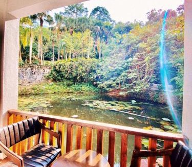 Janda Baik Resort | Bidaisari Resort