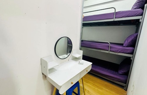 Sungai Baru Tengah Hotel | Bidara Guest House