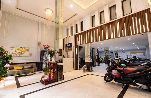 Go Vap Hotel | Bien Sao 2 Hotel- Nguyen Van Luong