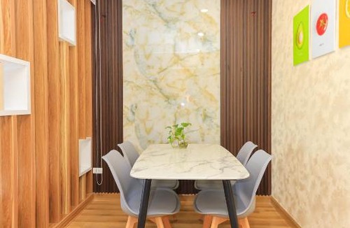 Quy Nhon Apartment | Big Apartment TMS Quy Nhơn