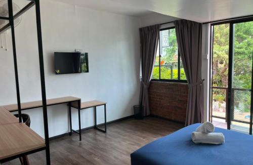 Tanah Rata House | Big Dreams Garden Stay