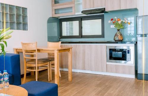 Dich Vong Hau Apartment | Big Hotel & Apartment Hanoi