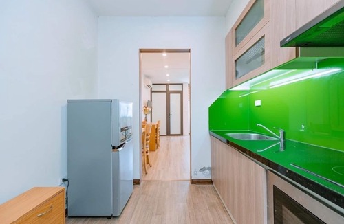 Quoc Oai Apartment | Big Hotel & Apartment Hanoi