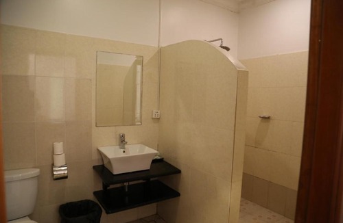 Taphul Village Area Hotel | Big K Angkor Residence